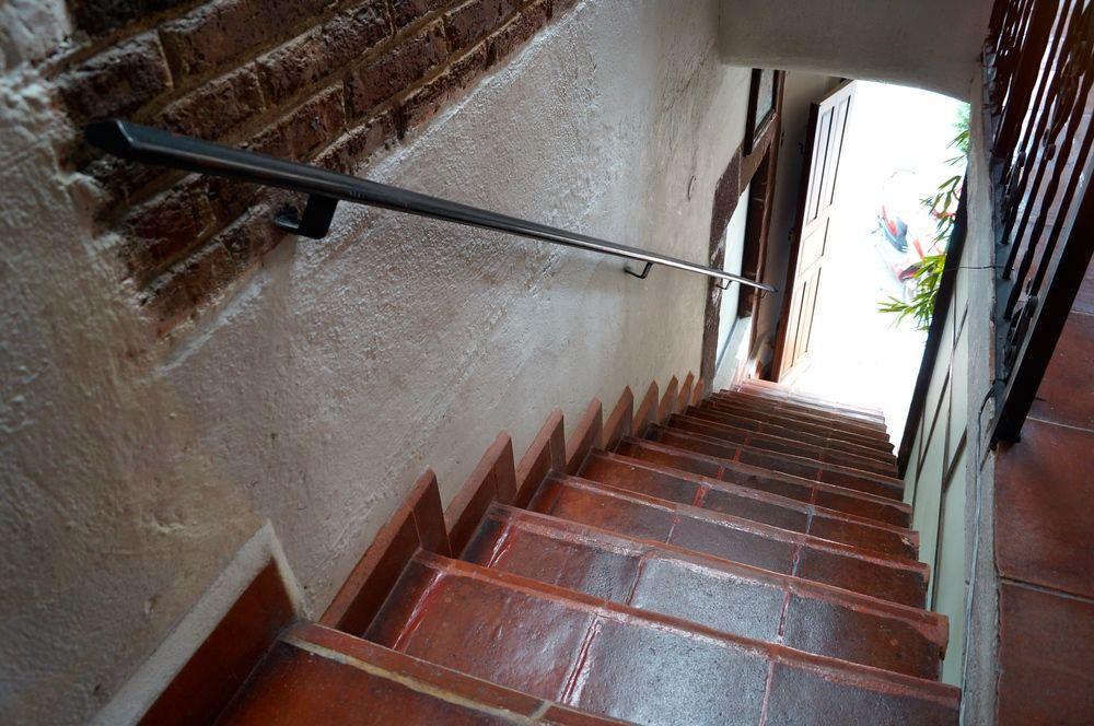 Hotel Aqui Es Mexico San Miguel de Allende Exterior foto